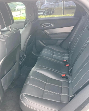 Land Rover Range Rover Velar cena 269900 przebieg: 41869, rok produkcji 2021 z Ostrowiec Świętokrzyski małe 79